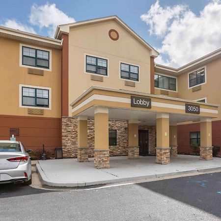 Extended Stay America Suites - Allentown - Bethlehem Exterior photo