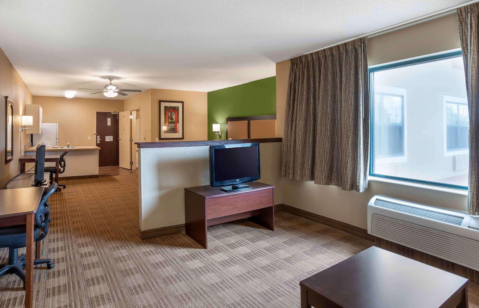 Extended Stay America Suites - Allentown - Bethlehem Exterior photo