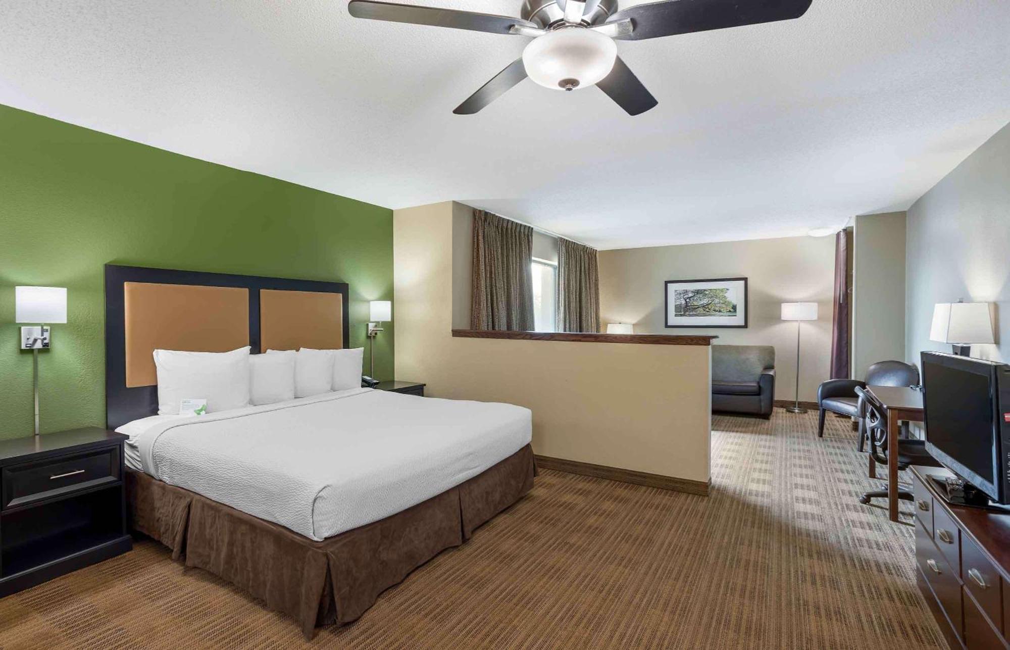 Extended Stay America Suites - Allentown - Bethlehem Exterior photo