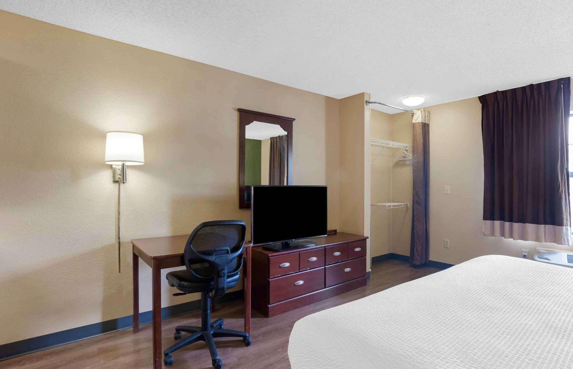Extended Stay America Suites - Allentown - Bethlehem Exterior photo