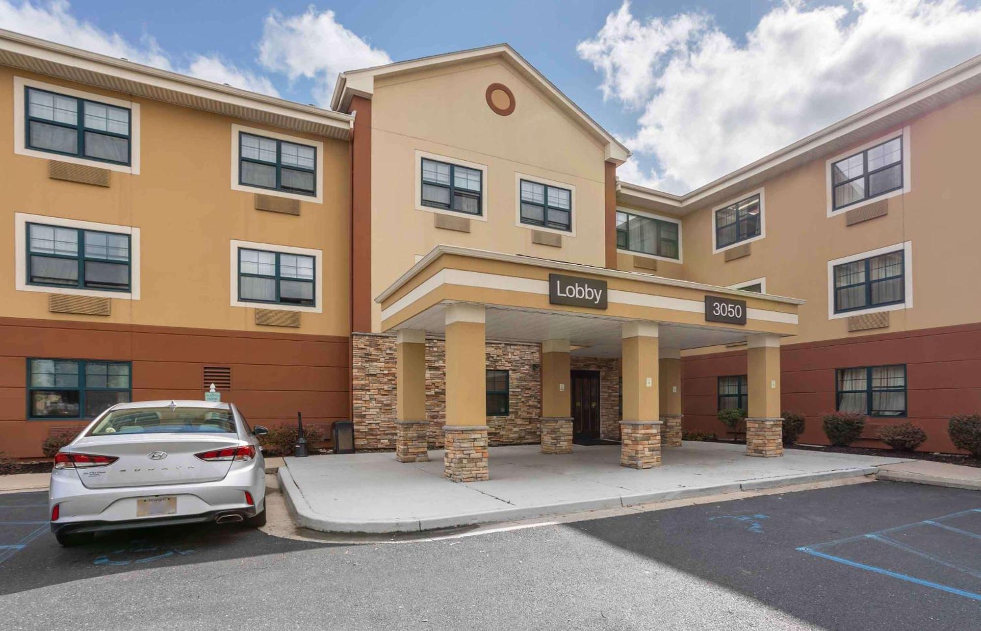 Extended Stay America Suites - Allentown - Bethlehem Exterior photo